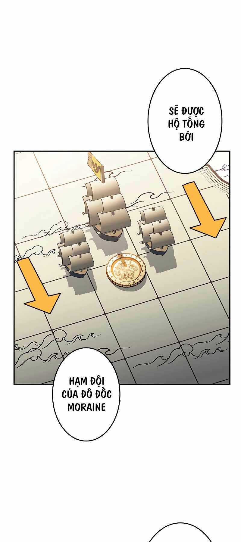 Công Tước Bạch Long Chapter 114 trang 55