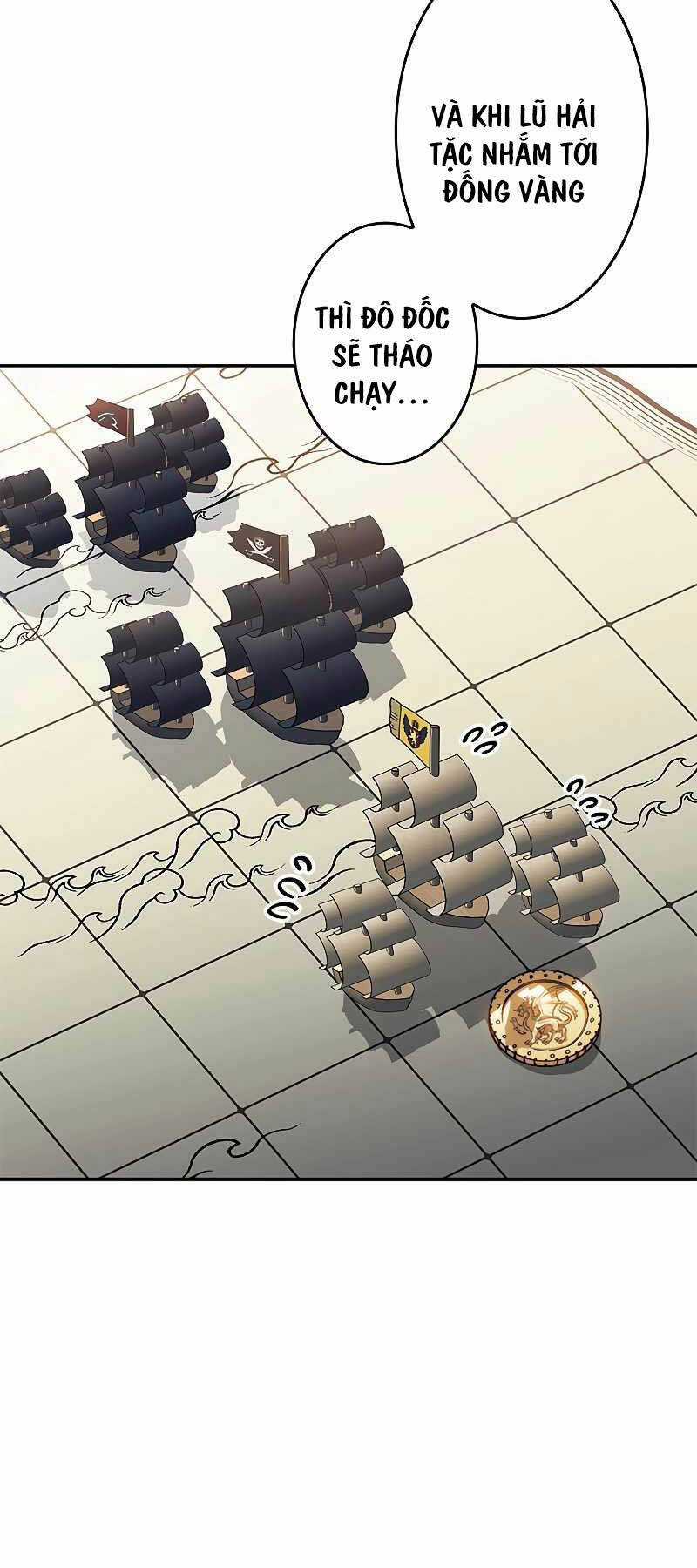 Công Tước Bạch Long Chapter 114 trang 56