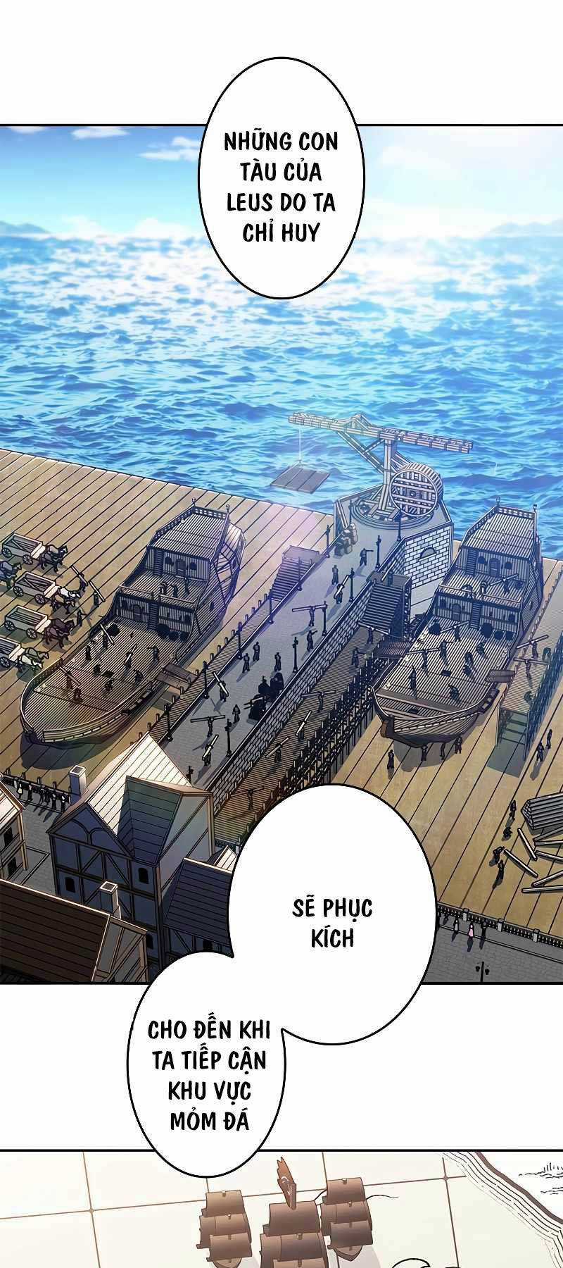 Công Tước Bạch Long Chapter 114 trang 57