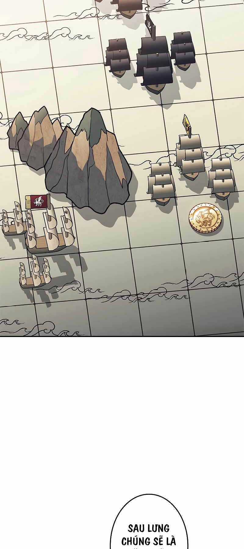 Công Tước Bạch Long Chapter 114 trang 58