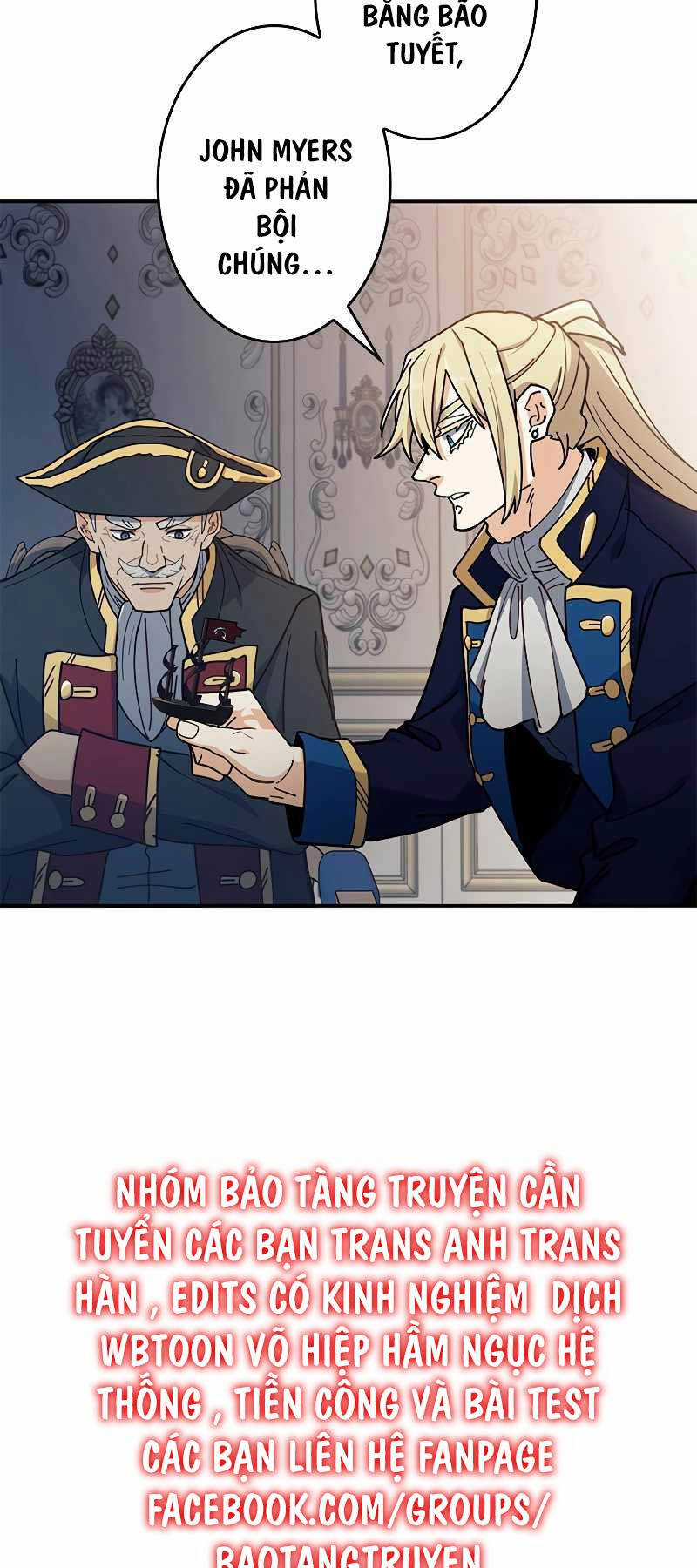 Công Tước Bạch Long Chapter 114 trang 59