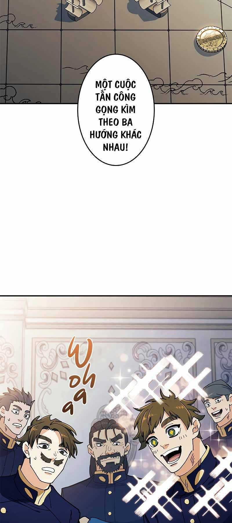 Công Tước Bạch Long Chapter 114 trang 61