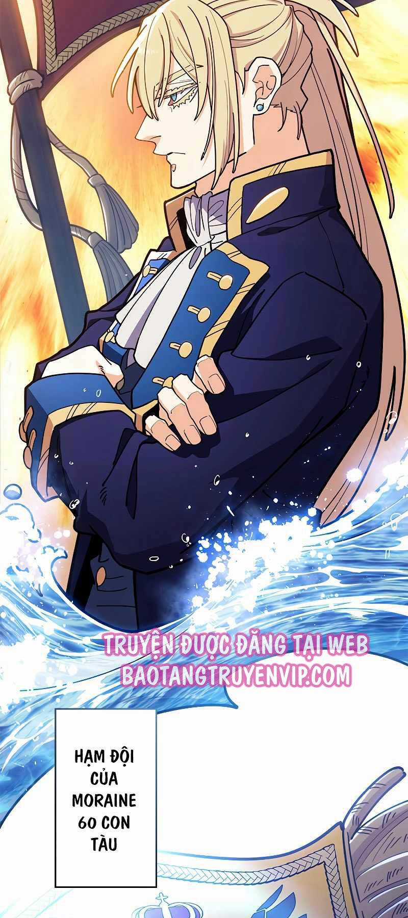 Công Tước Bạch Long Chapter 114 trang 63