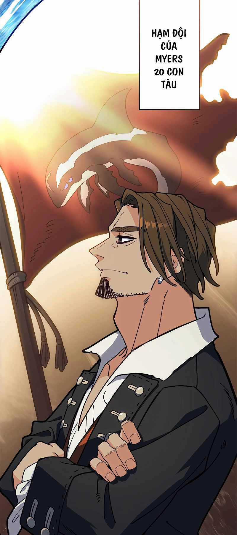 Công Tước Bạch Long Chapter 114 trang 65