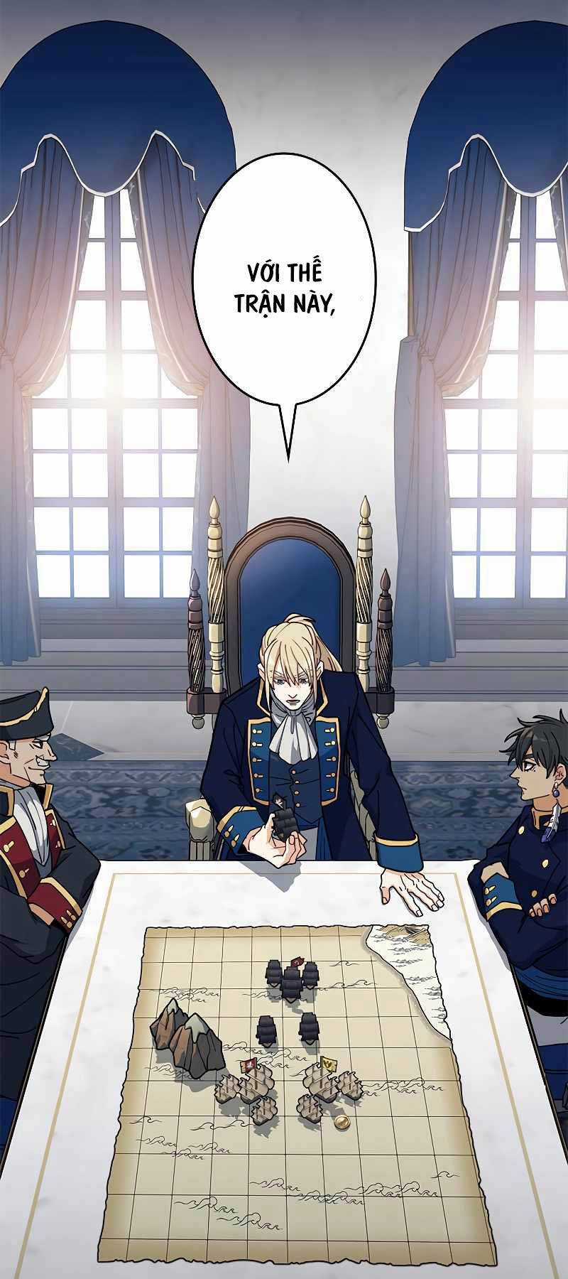 Công Tước Bạch Long Chapter 114 trang 68