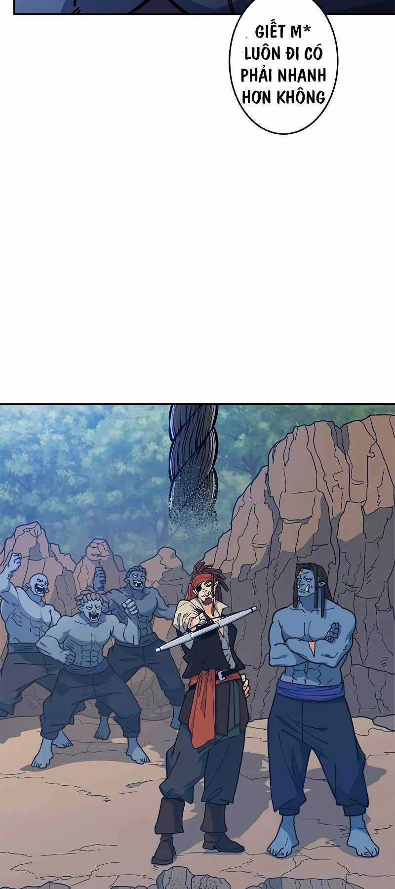 Công Tước Bạch Long Chapter 114 trang 9