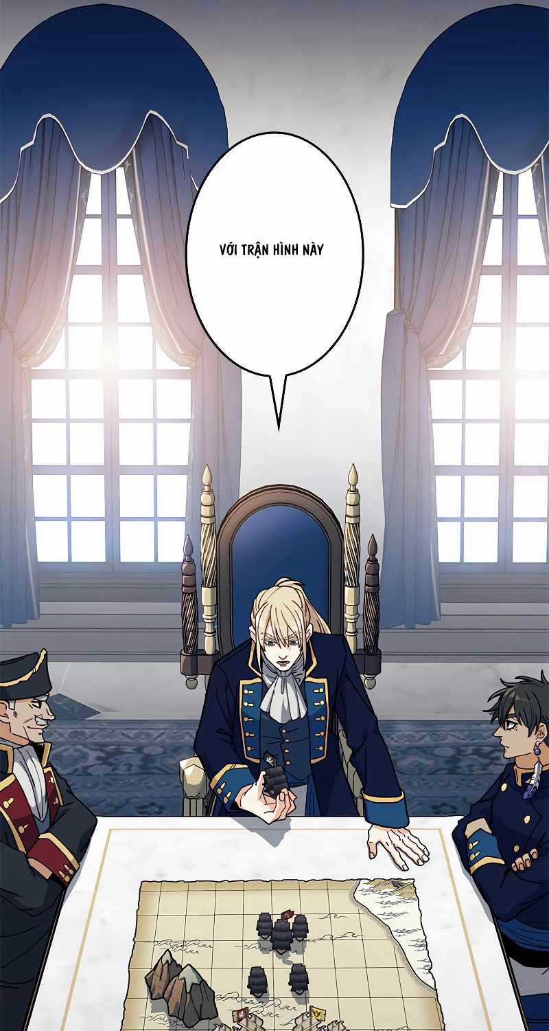 Công Tước Bạch Long Chapter 115 trang 10