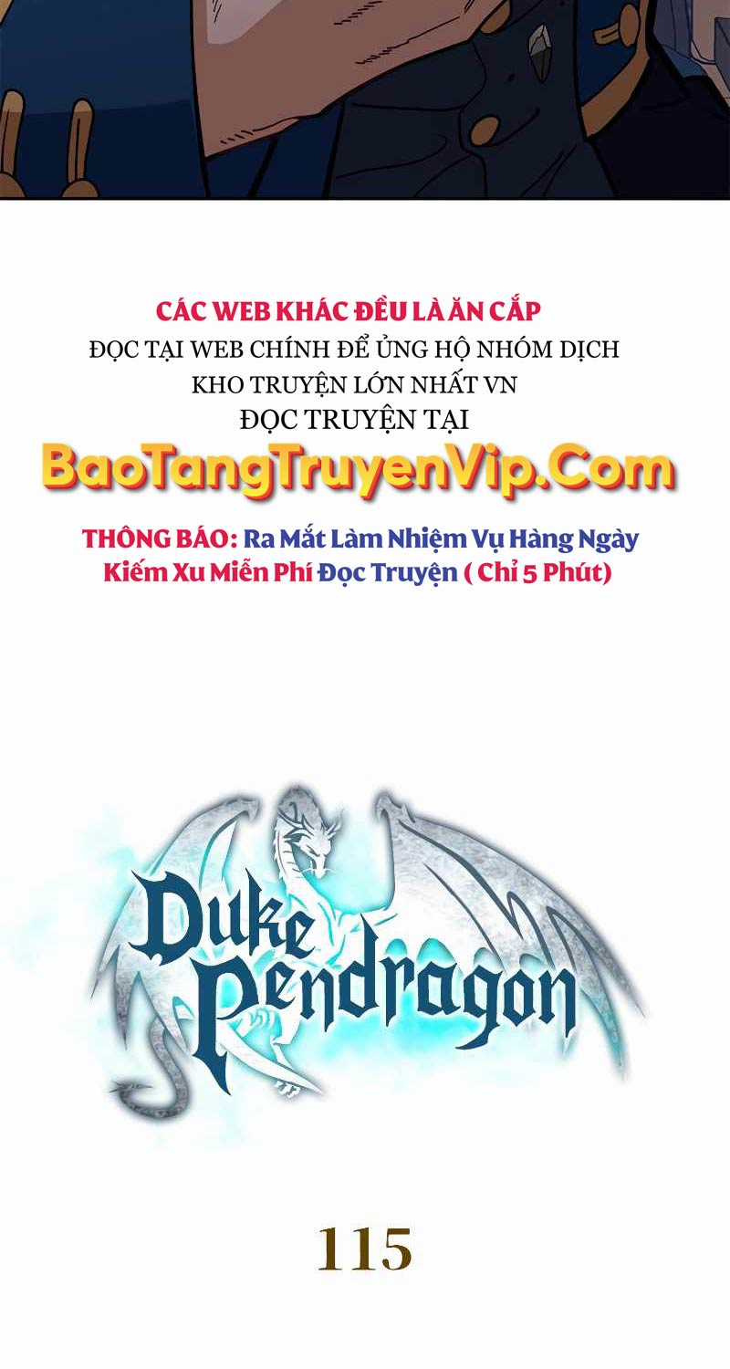 Công Tước Bạch Long Chapter 115 trang 13