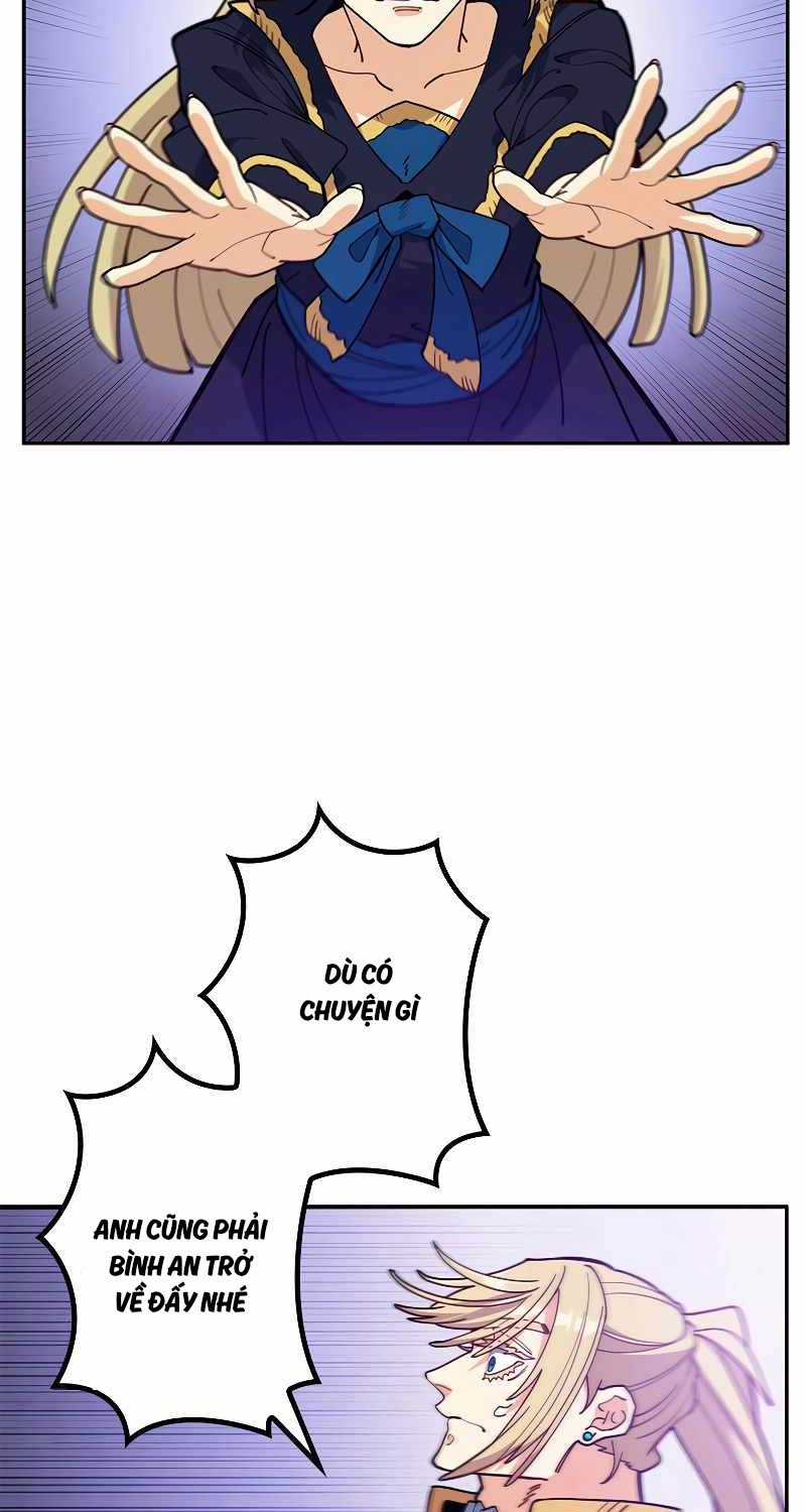 Công Tước Bạch Long Chapter 115 trang 16