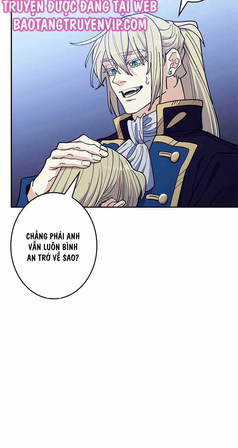 Công Tước Bạch Long Chapter 115 trang 18