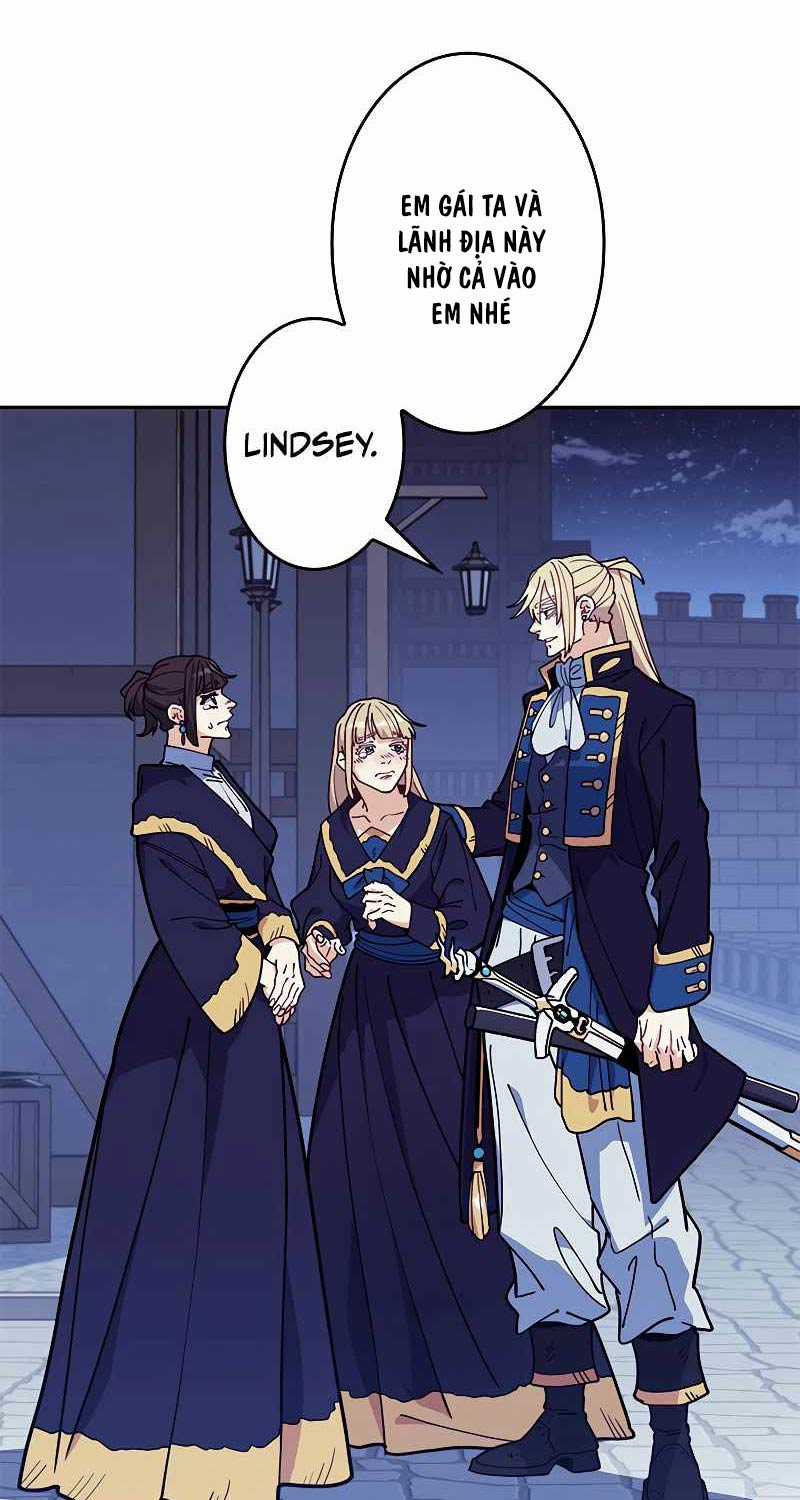 Công Tước Bạch Long Chapter 115 trang 21