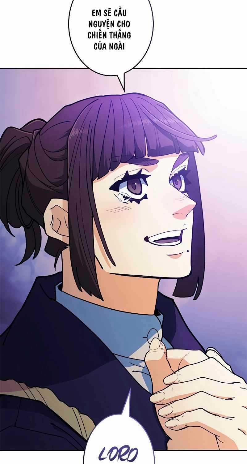 Công Tước Bạch Long Chapter 115 trang 24