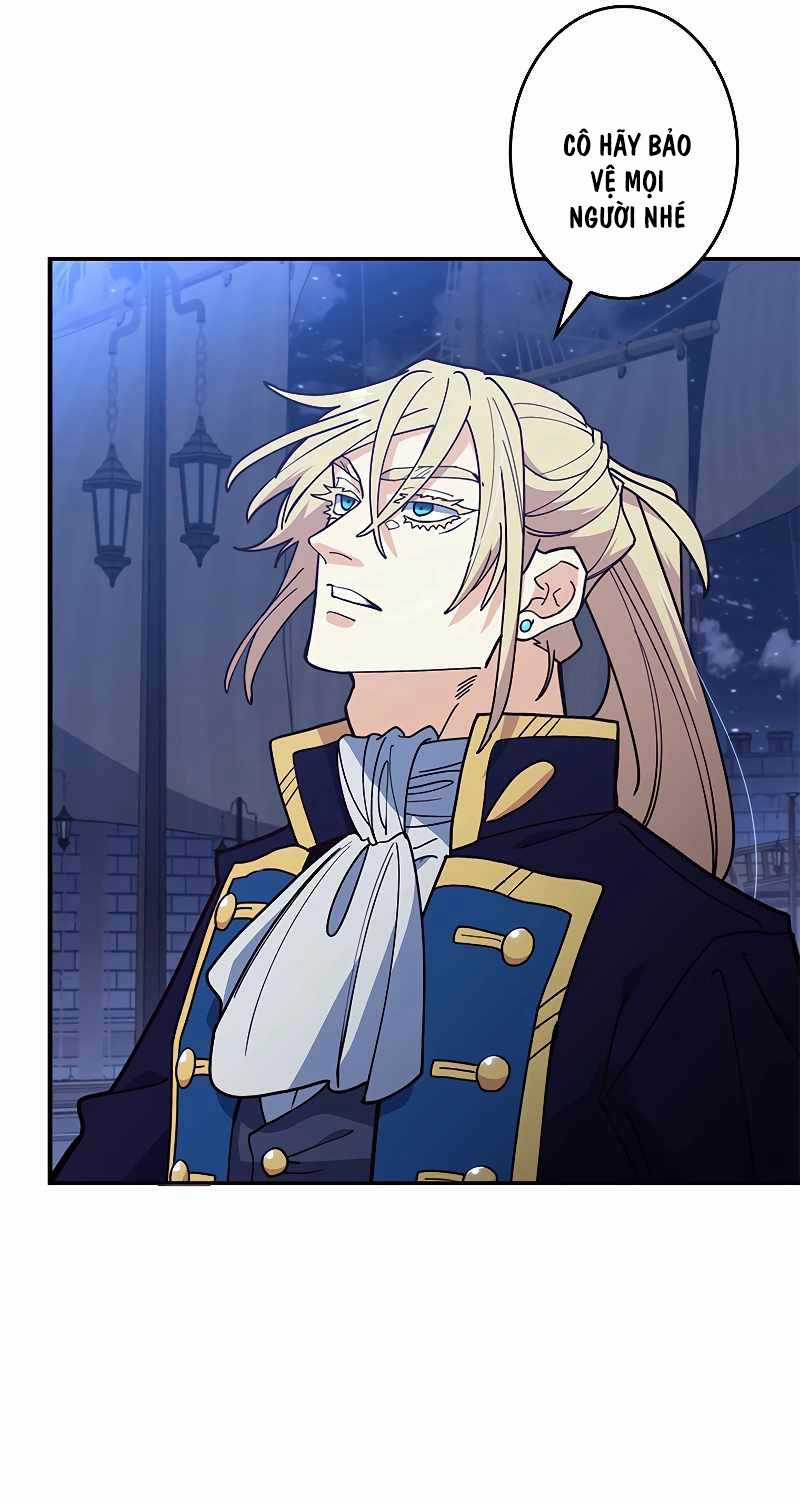 Công Tước Bạch Long Chapter 115 trang 29