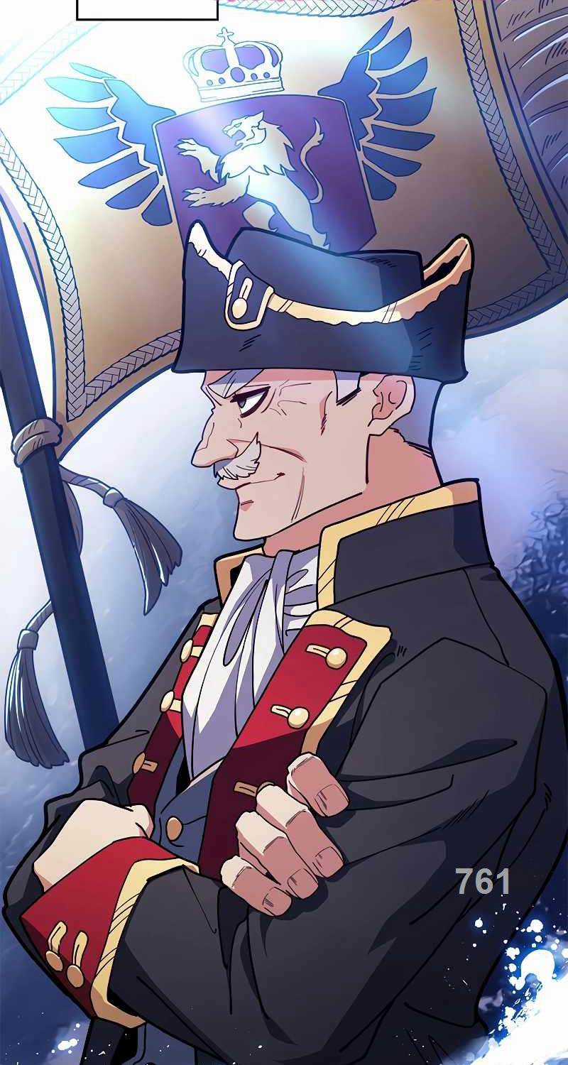 Công Tước Bạch Long Chapter 115 trang 3