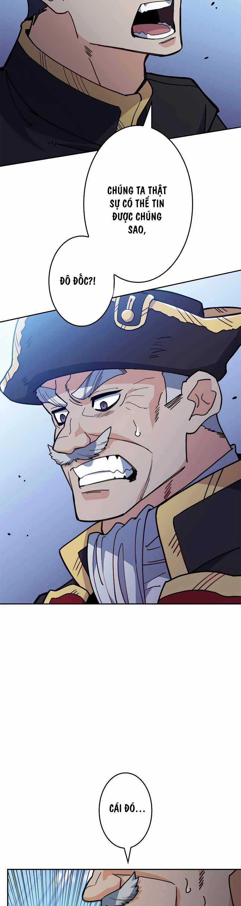 Công Tước Bạch Long Chapter 116 trang 13