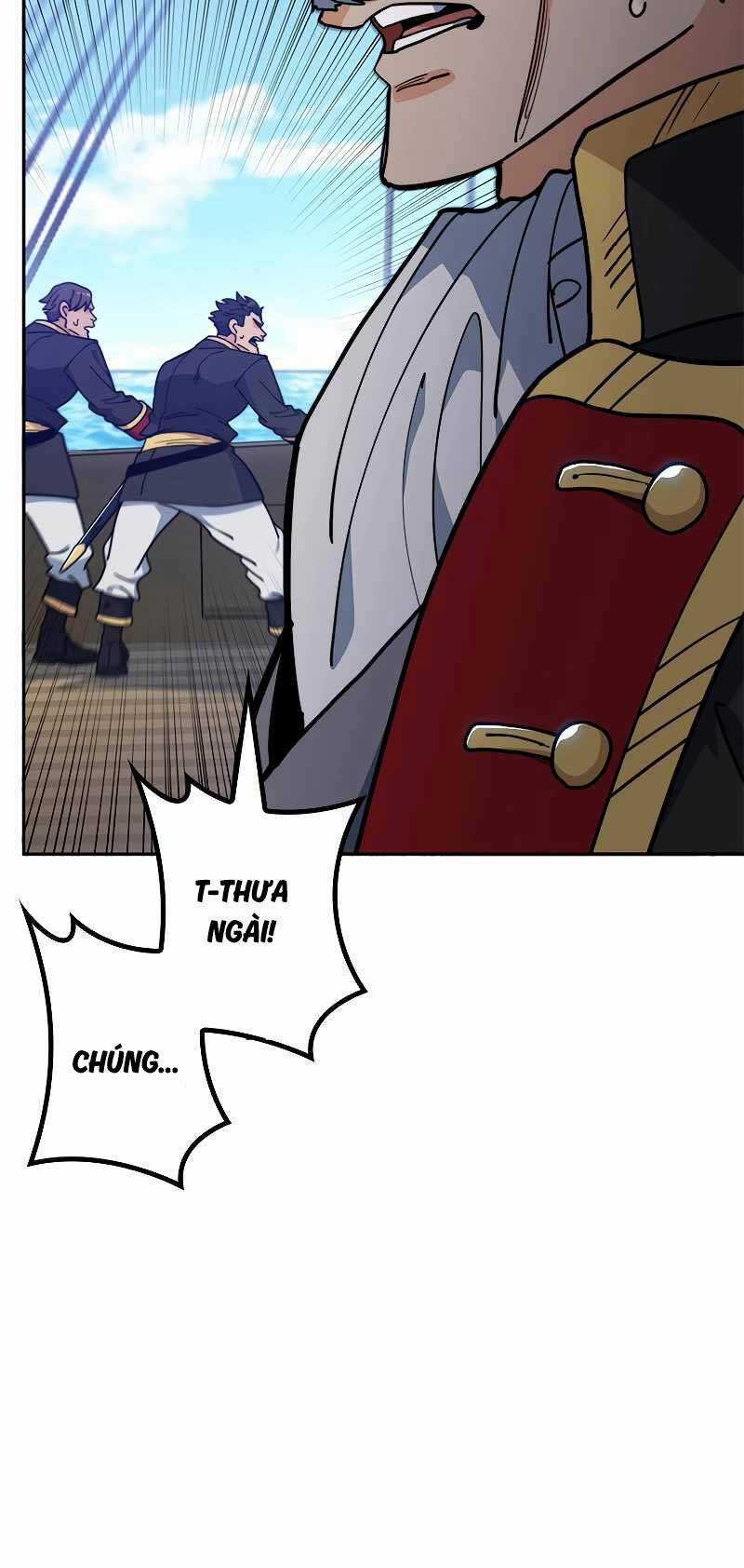 Công Tước Bạch Long Chapter 116 trang 14