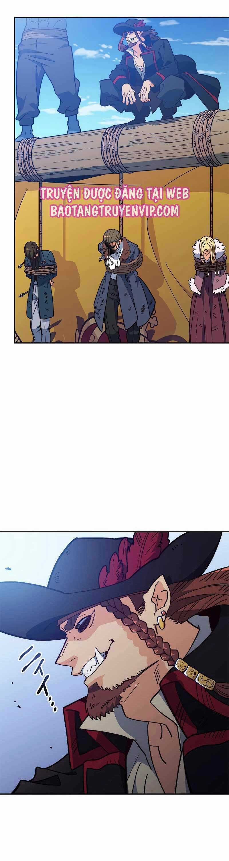 Công Tước Bạch Long Chapter 116 trang 17