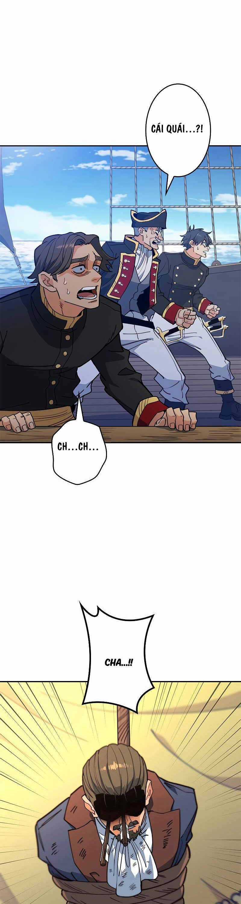 Công Tước Bạch Long Chapter 116 trang 18