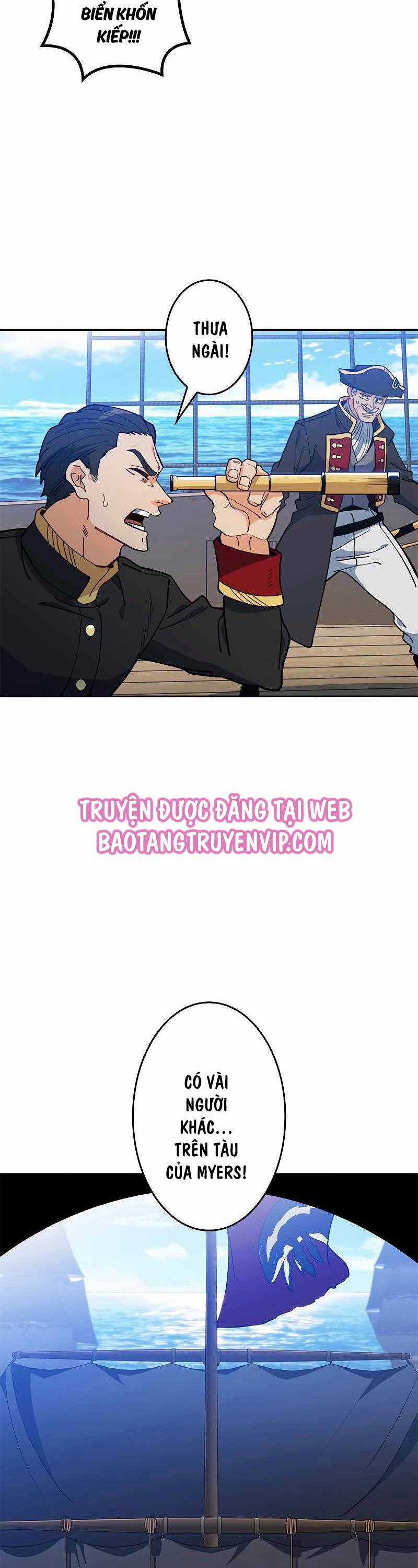 Công Tước Bạch Long Chapter 116 trang 20