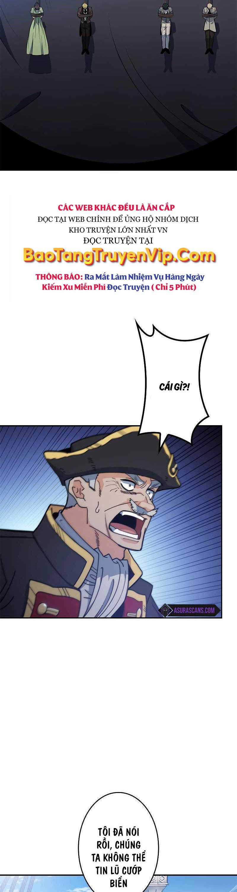 Công Tước Bạch Long Chapter 116 trang 21