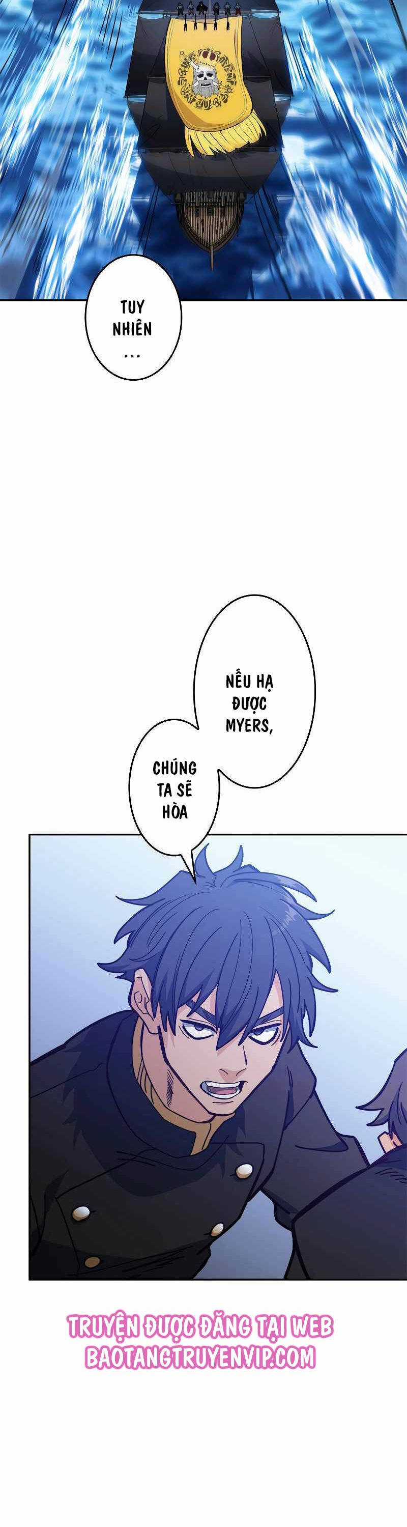 Công Tước Bạch Long Chapter 116 trang 23