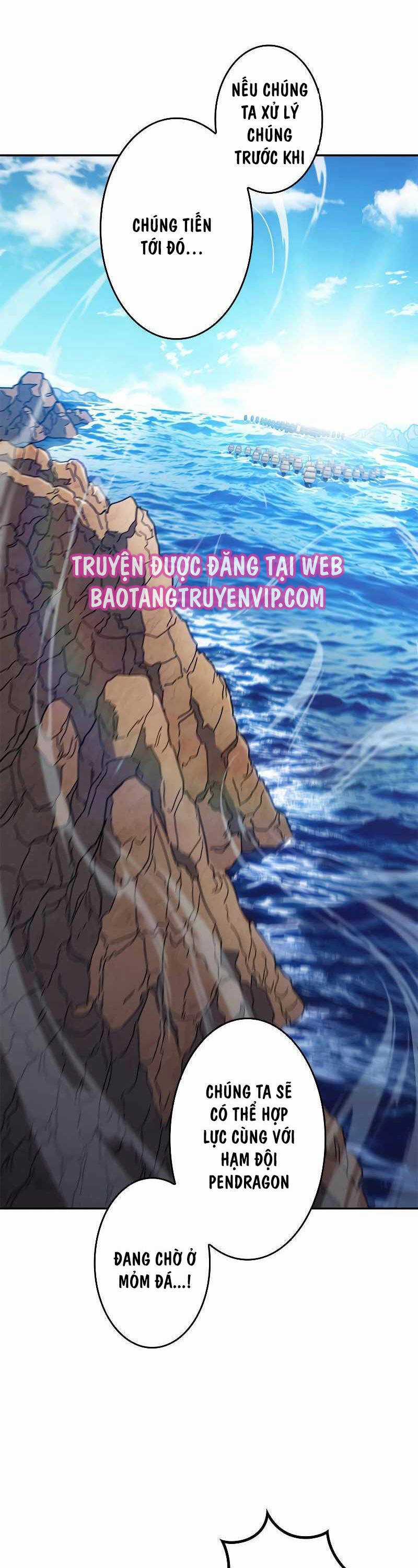 Công Tước Bạch Long Chapter 116 trang 25