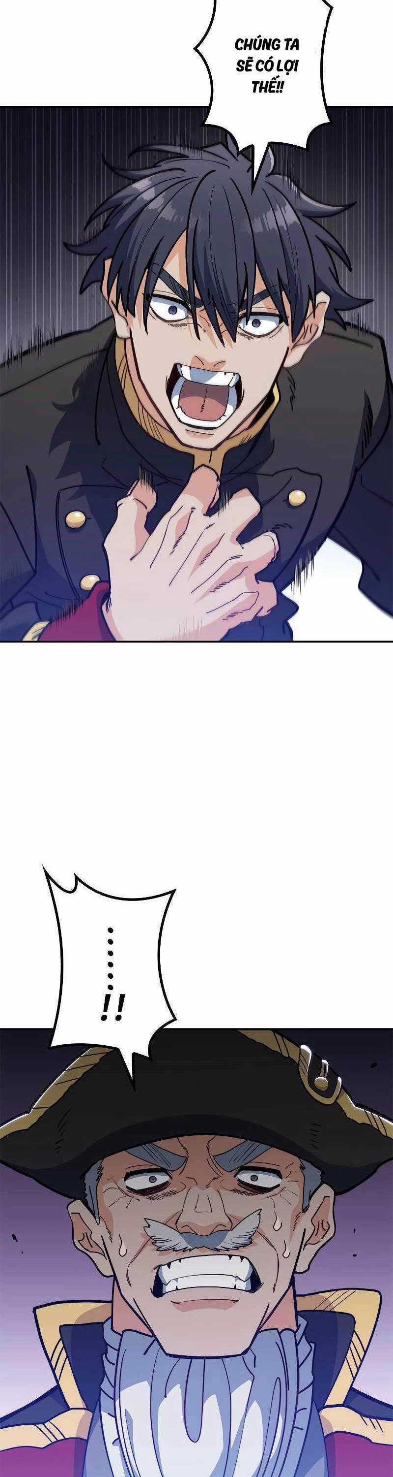 Công Tước Bạch Long Chapter 116 trang 26