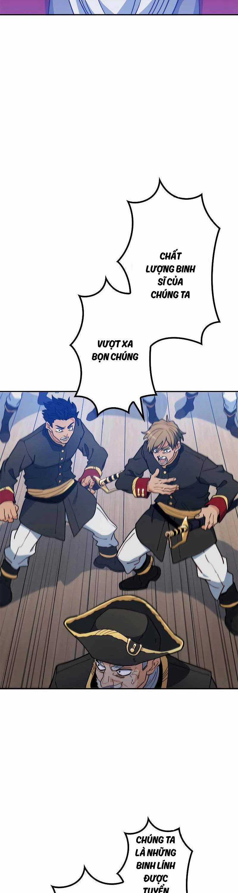 Công Tước Bạch Long Chapter 116 trang 27