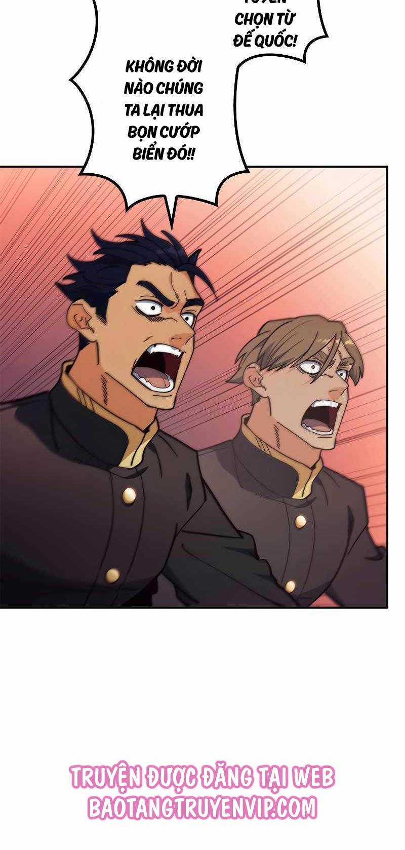 Công Tước Bạch Long Chapter 116 trang 28