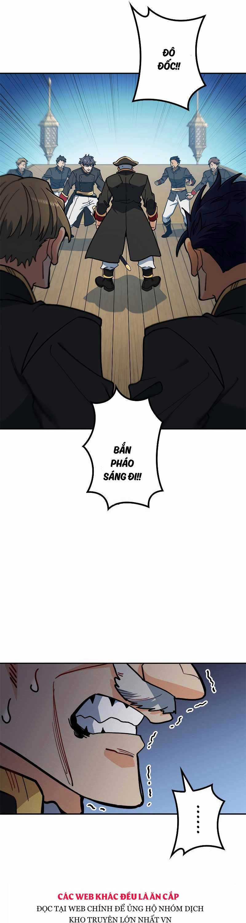 Công Tước Bạch Long Chapter 116 trang 29