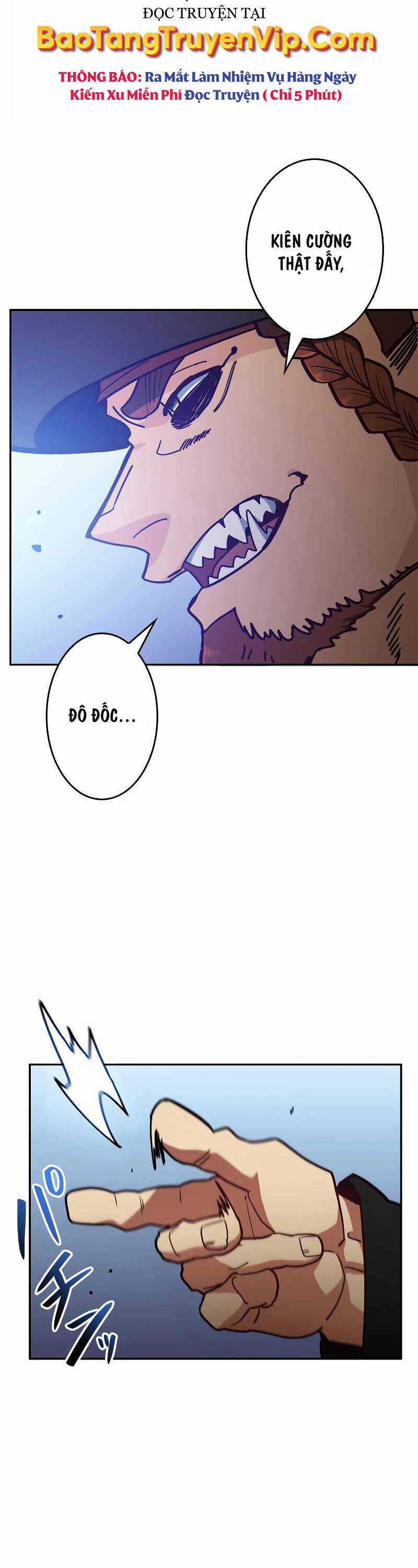 Công Tước Bạch Long Chapter 116 trang 30