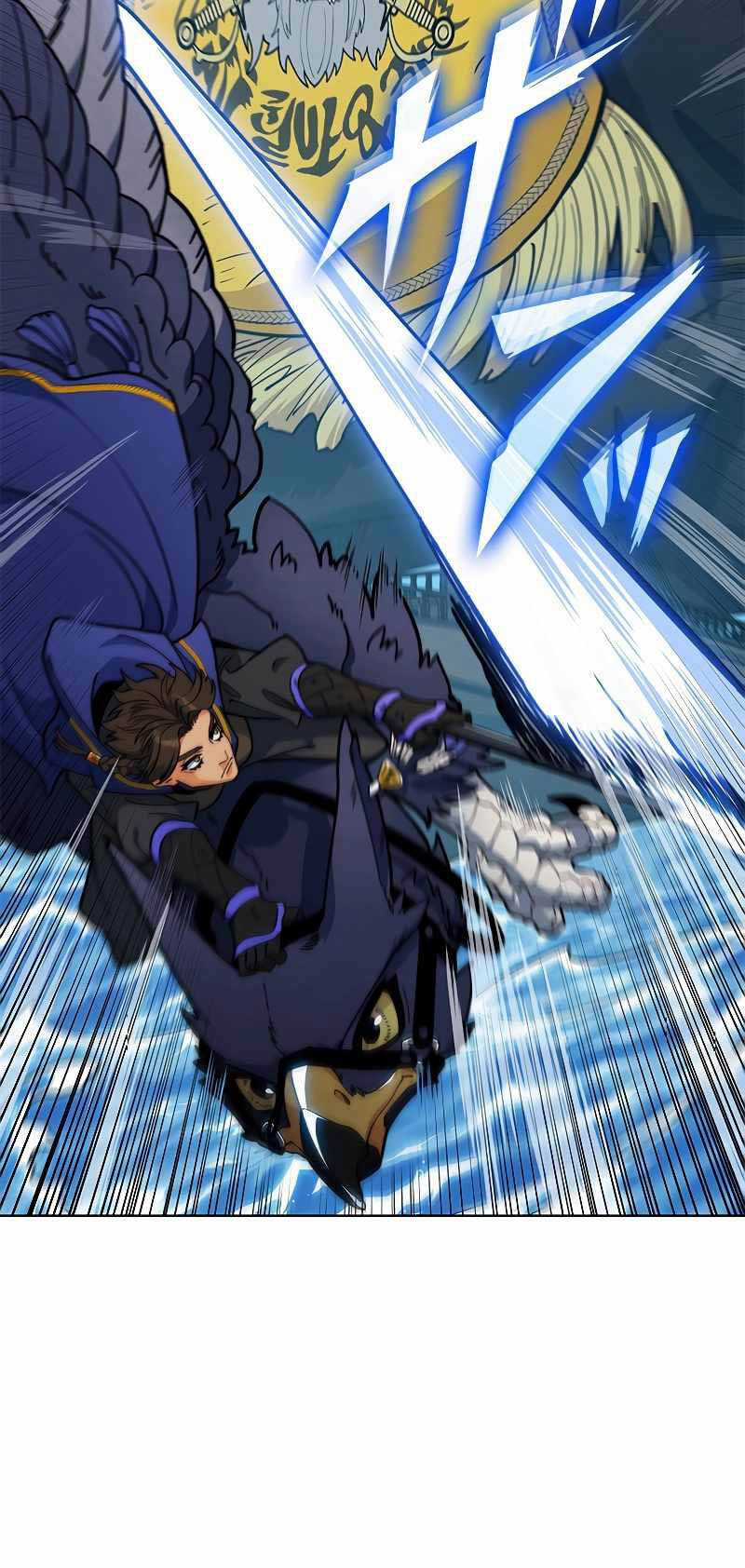 Công Tước Bạch Long Chapter 116 trang 33