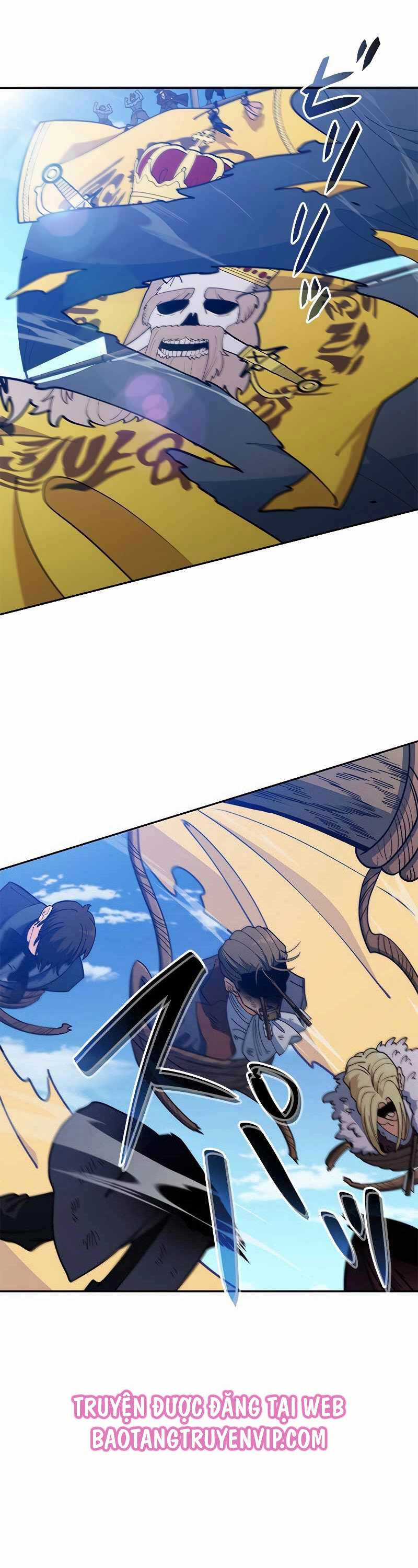 Công Tước Bạch Long Chapter 116 trang 34