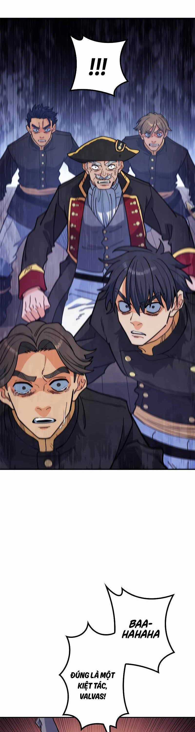 Công Tước Bạch Long Chapter 116 trang 35