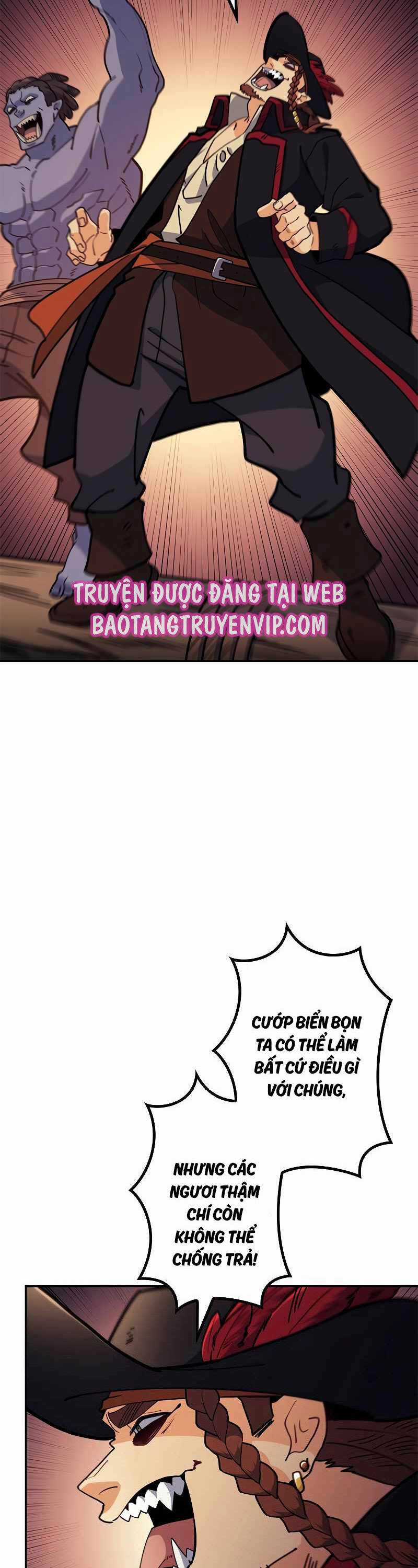 Công Tước Bạch Long Chapter 116 trang 36