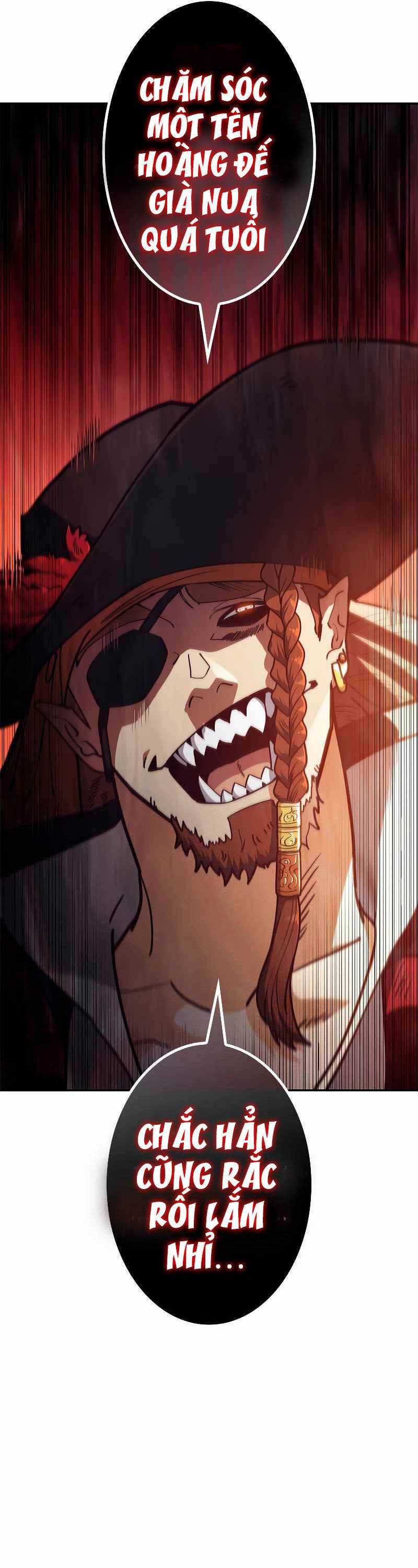 Công Tước Bạch Long Chapter 116 trang 39