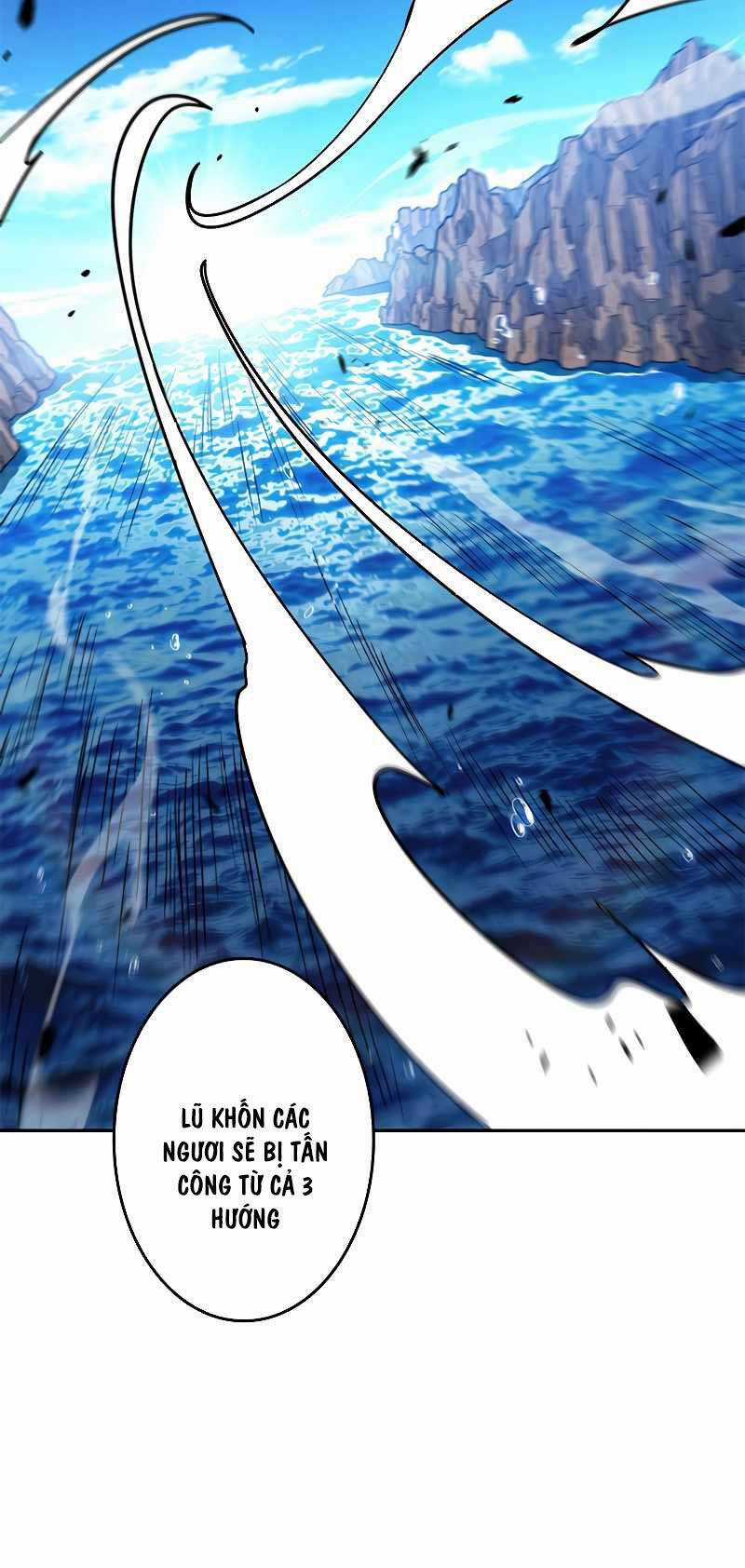 Công Tước Bạch Long Chapter 116 trang 4