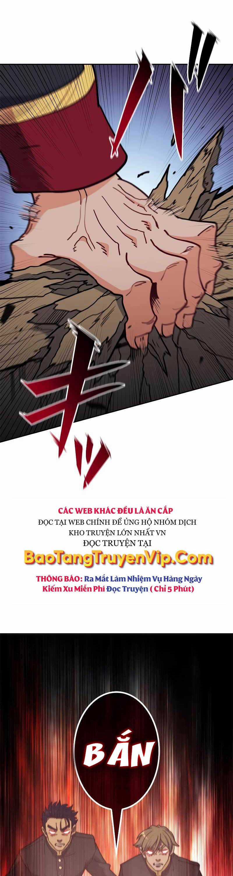 Công Tước Bạch Long Chapter 116 trang 40