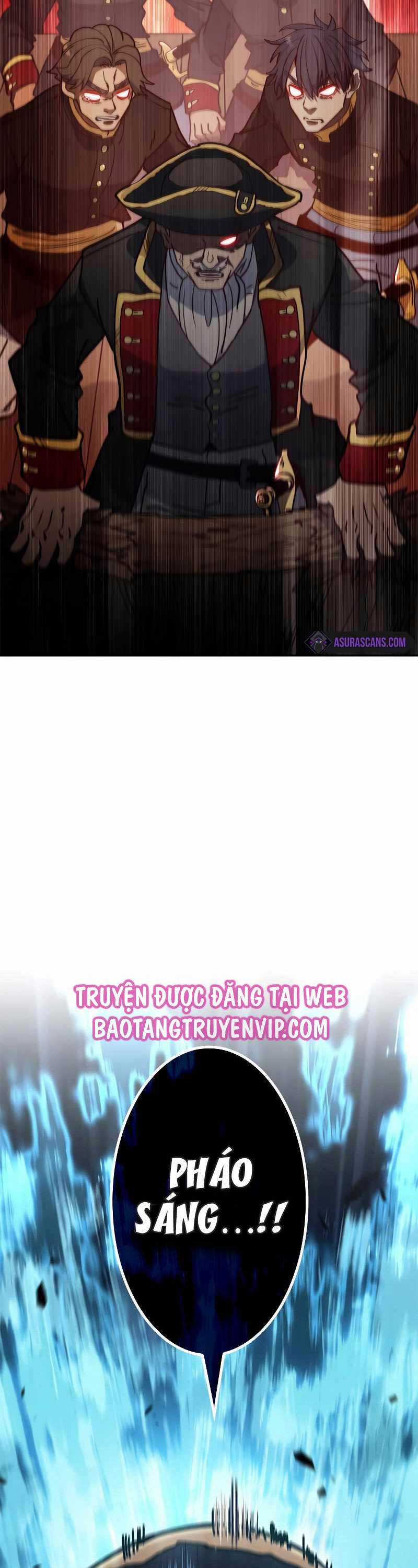 Công Tước Bạch Long Chapter 116 trang 41