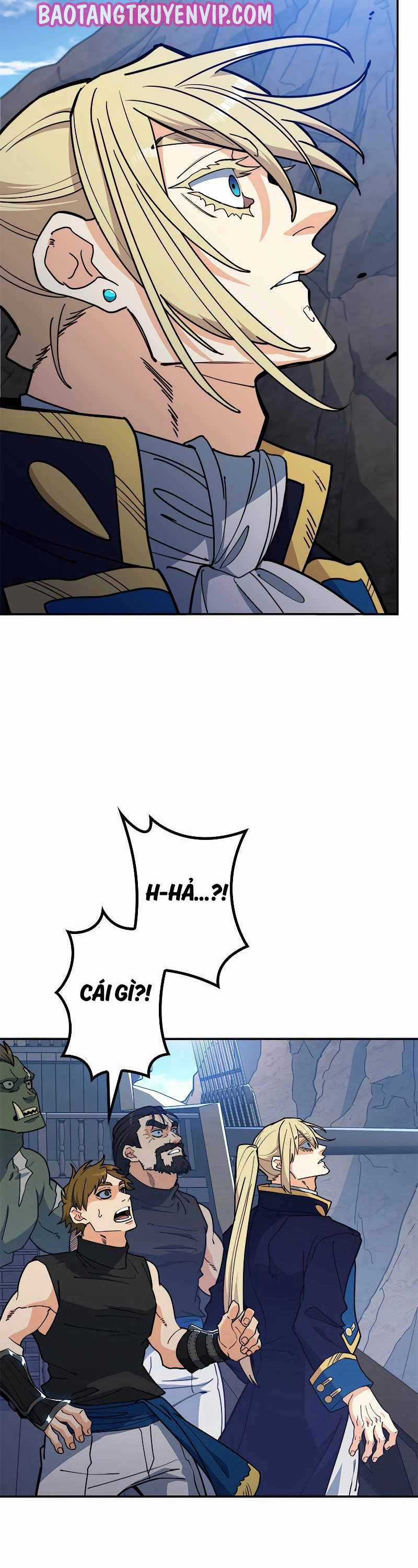 Công Tước Bạch Long Chapter 116 trang 45