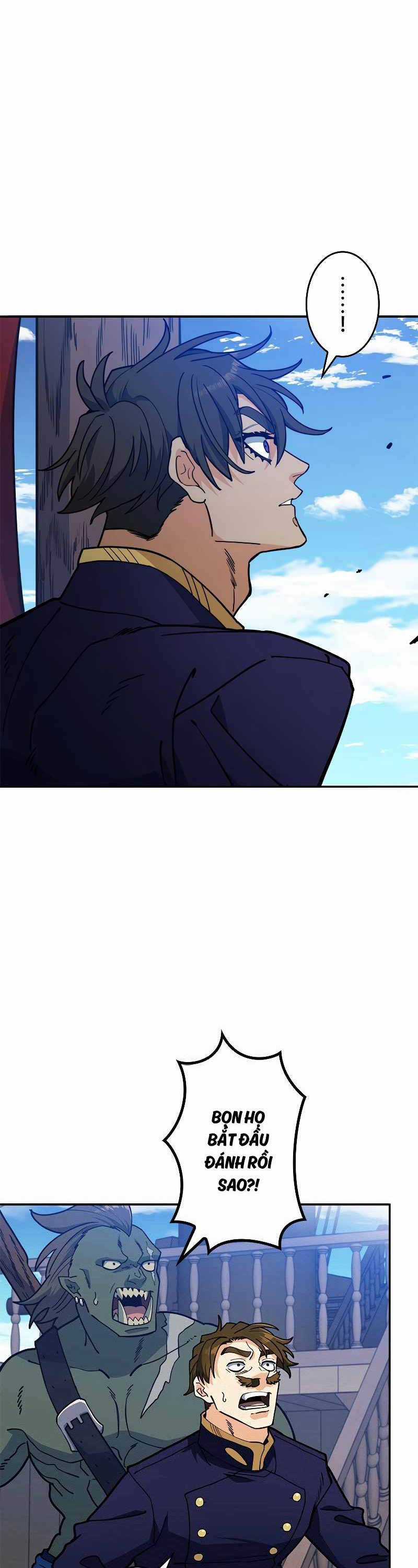 Công Tước Bạch Long Chapter 116 trang 46