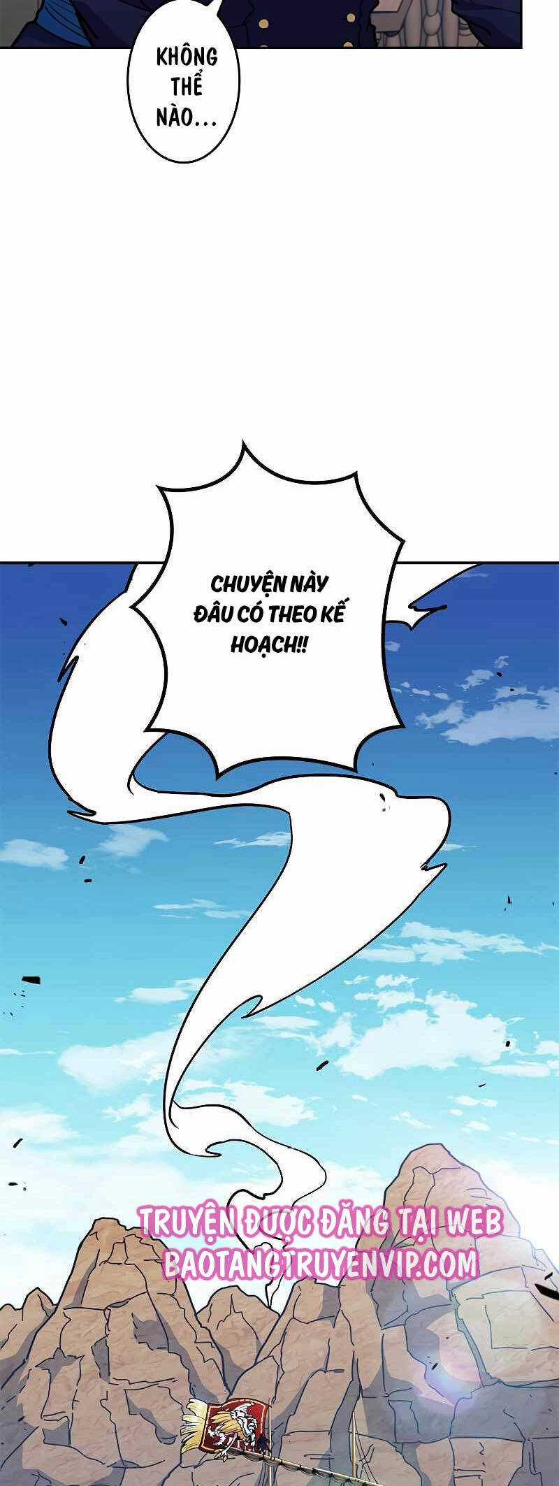 Công Tước Bạch Long Chapter 116 trang 47