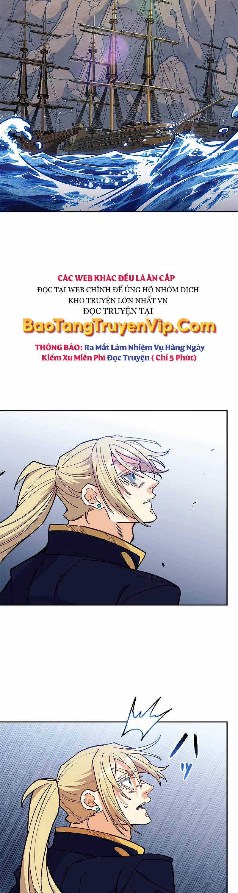 Công Tước Bạch Long Chapter 116 trang 48
