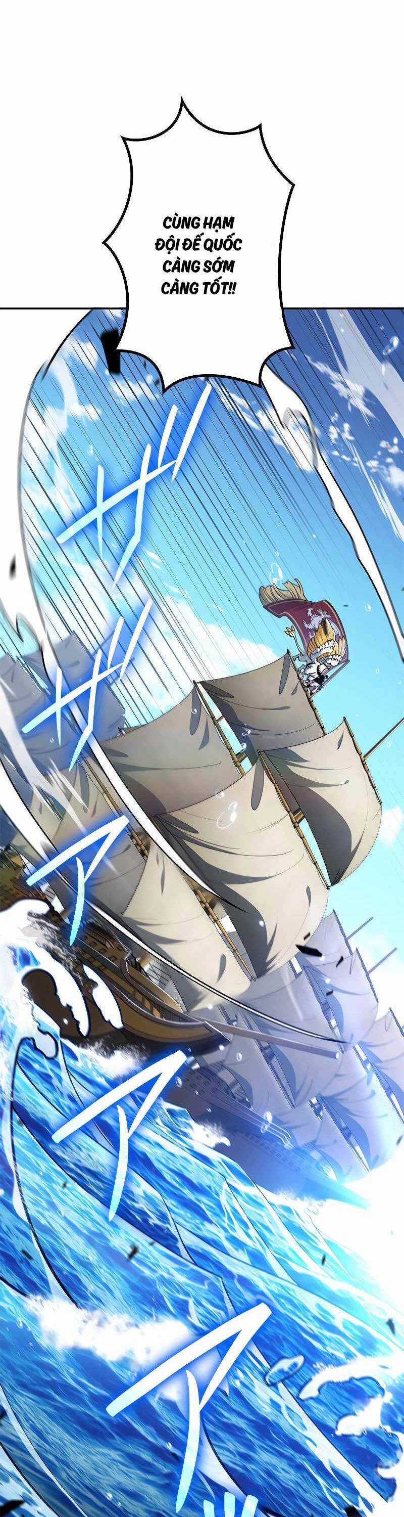 Công Tước Bạch Long Chapter 116 trang 50