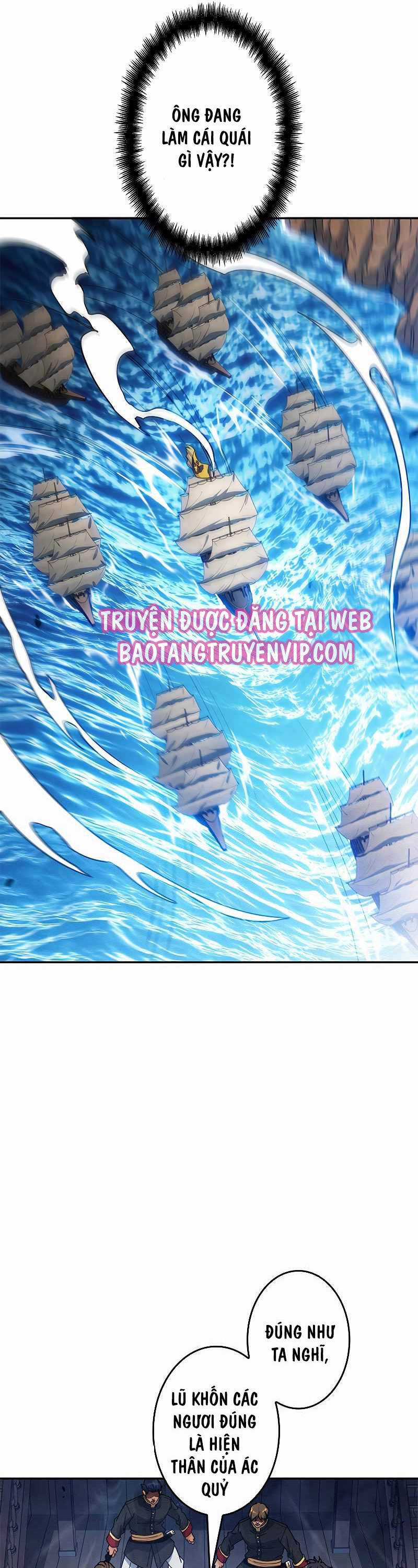 Công Tước Bạch Long Chapter 116 trang 52