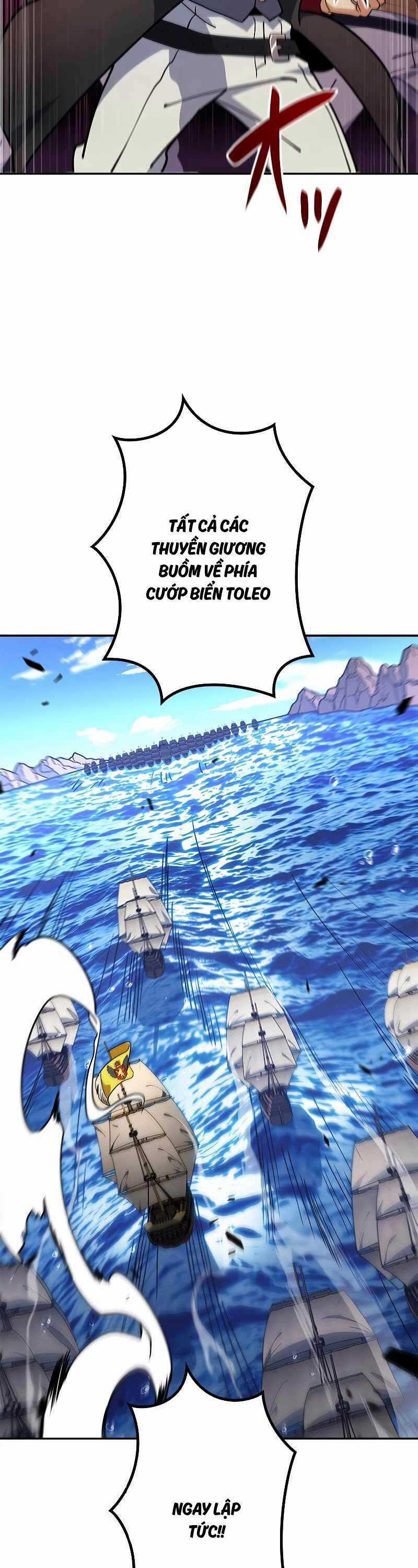 Công Tước Bạch Long Chapter 116 trang 54