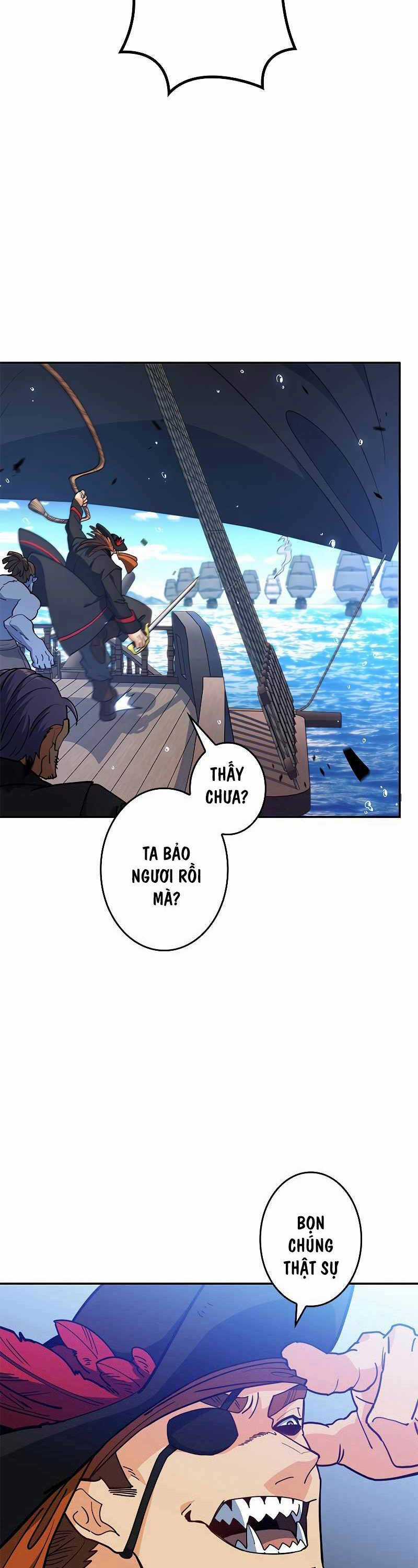 Công Tước Bạch Long Chapter 116 trang 55