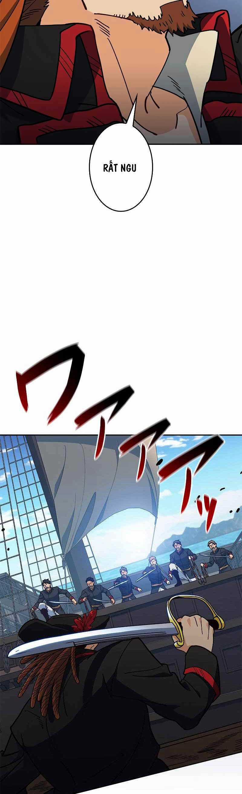 Công Tước Bạch Long Chapter 116 trang 56