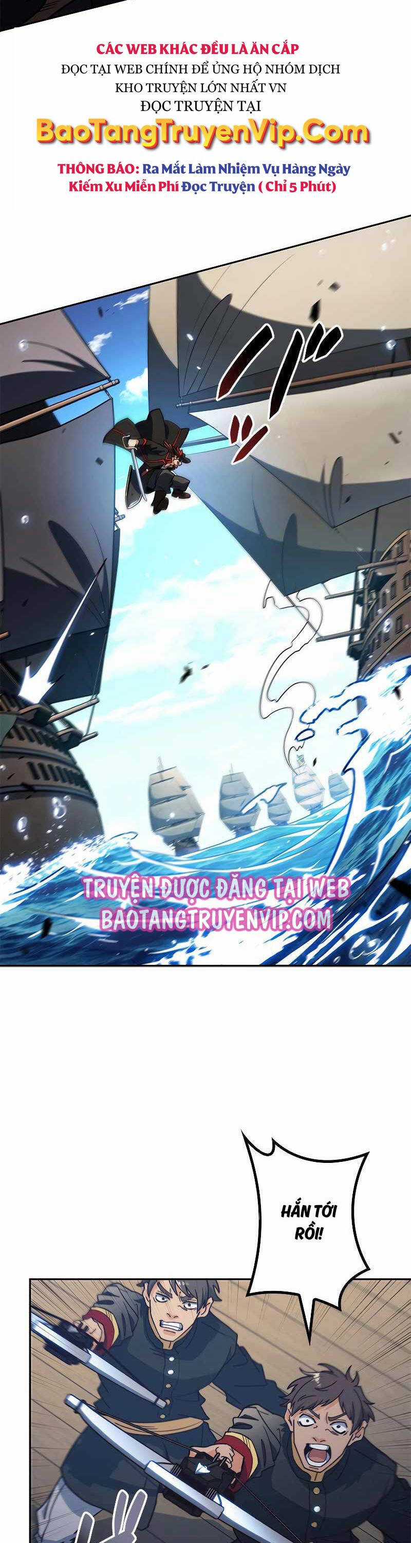 Công Tước Bạch Long Chapter 116 trang 57