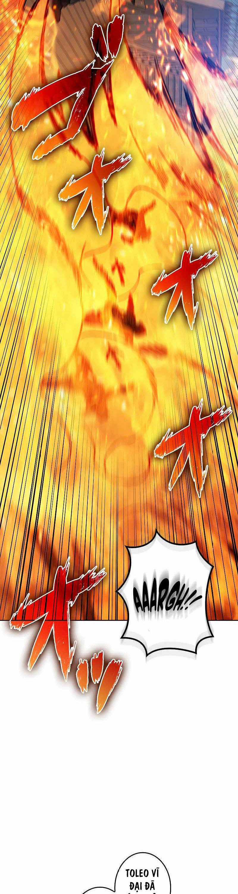 Công Tước Bạch Long Chapter 116 trang 59